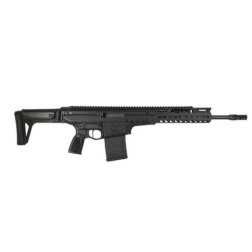 UXR ELITE RIFLE SYSTEM 6.5 CREEDMOOR 18''BBL (1)20RD MAG BLK