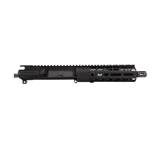 M4E1 .300 BO ASSEMBL UPPER RCVR  M4 8'' BBL PISTOL-LENGTH BLK