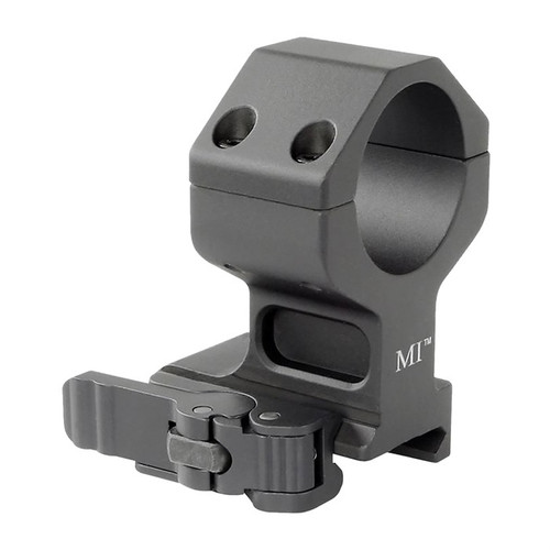 QD RING MOUNT AIMPOINT PRO