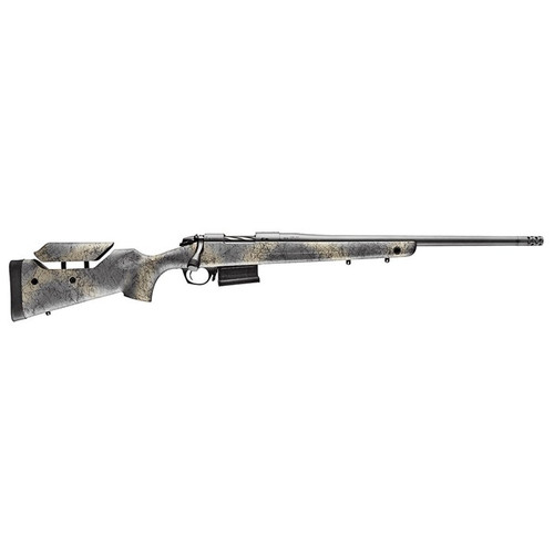 TERRAIN ''WILDERNESS'' RIFLE - 28 NOSLER