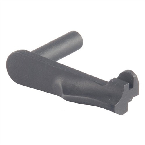 9MM/.38/.40 SLIDE STOP, BLUED