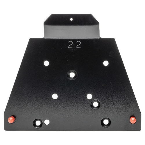Inline Fabrication Quick Change Top Plate & Bolt Kit for Lee Breech Lock Classic Cast Press