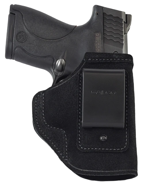 GALCO STO894RB    STOW-N-GO IWB HOLSTER RH     BLK