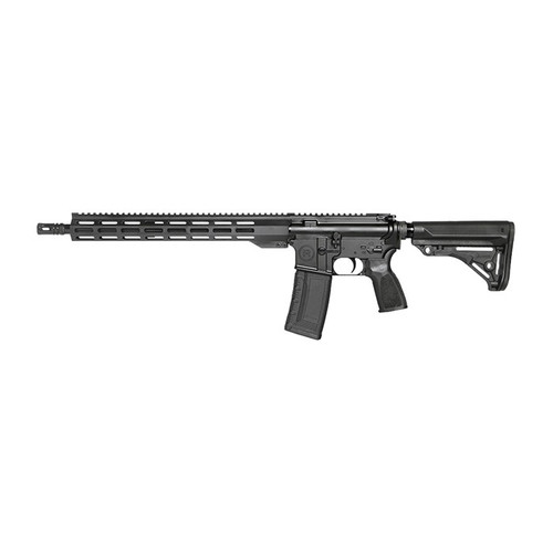 FR16-5.56SOC-15FCF RIFLE