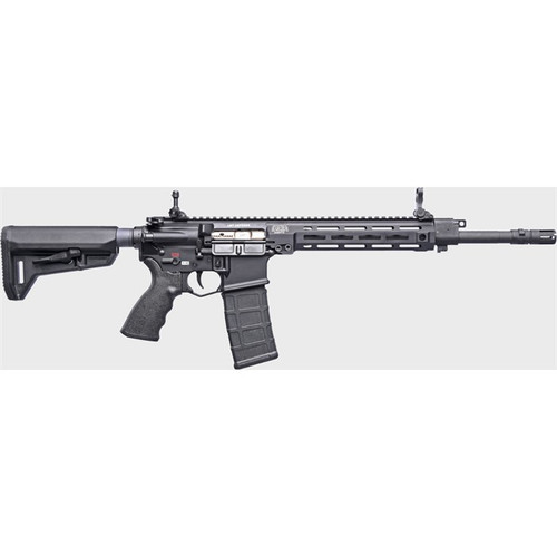 R20 RAHE REFERENCE 5.56X45 NATO 14.3'' BBL (1)30RD MAG BLACK