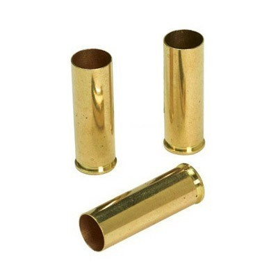 WINCHESTER BRASS 38 SUPER HANDGUN