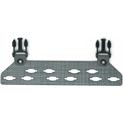 MODULAR CHEST RIG CHEST PLATE WOLF GRAY