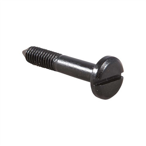 A2 SWIVEL SCREW BLACK STEEL