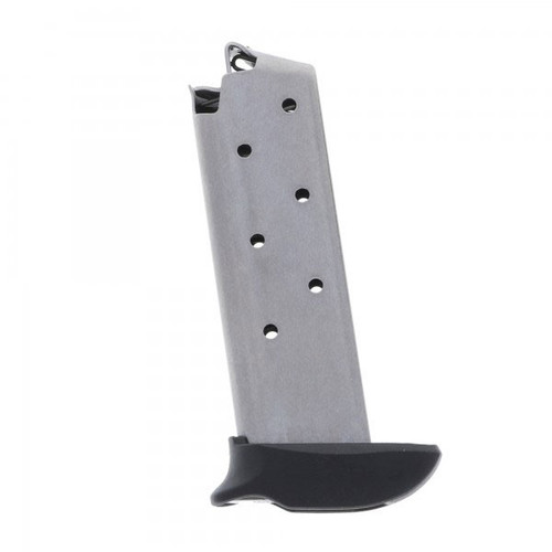 .380 MUSTANG 7RD MAGAZINE W/ EXTENSION