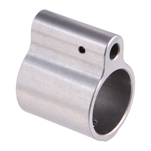 TDX GAS MANIFOLD .750 BLACK