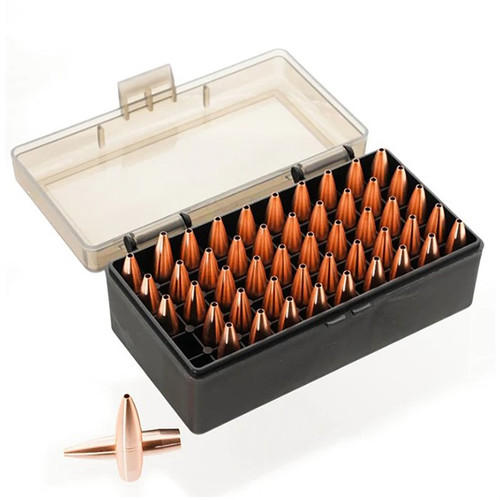 MAXIMUS 7MM CALIBER (0.284'') SOLID COPPER HP 152GR 50/BOX
