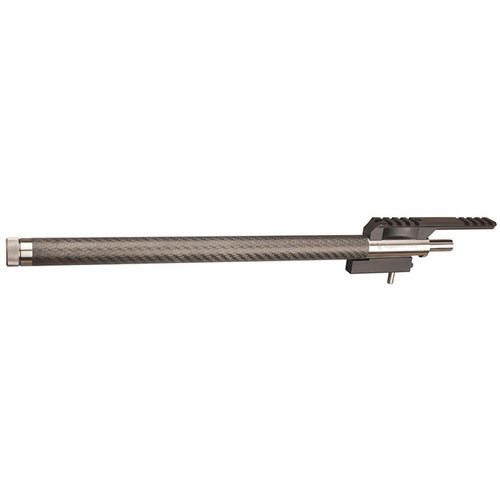 BARREL 22 LONG RIFLE 16.5'' BLACK