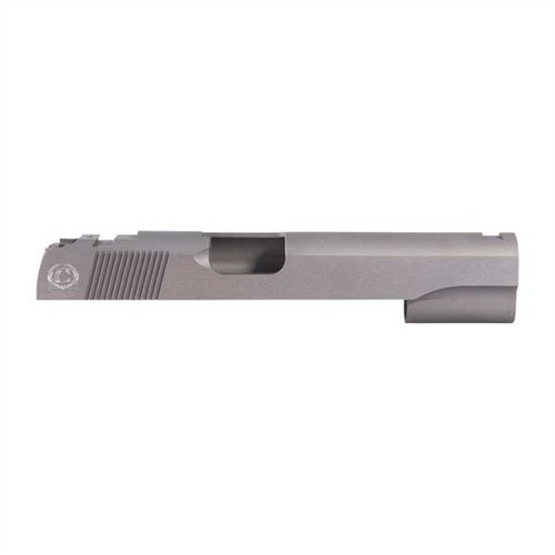 CARBON STEEL, BO-MAR SIGHT CUT, .40 S&W/10MM