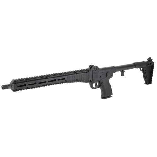 KELTEC SUB2K 9MM MULTI MAG 15RD BLK