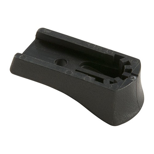 MAGAZINE FLOOR PLATE FOR S&W 3913/908 CURVED