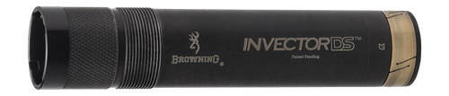 Browning 1132883 Midas  Invector-DS 20Gauge Improved Cylinder Stainless Steel
