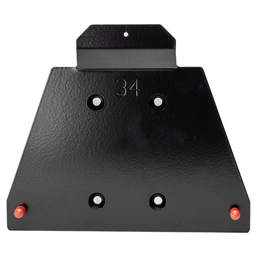 Inline Fabrication Quick Change Ultramount Top Plate for RCBS Auto Primer Tool