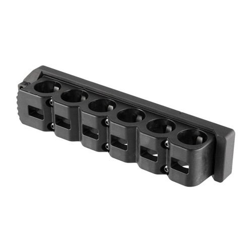REMINGTON 870 QUICK DISCONNECT SHOTGUN SHELL CARRIER 6-RD