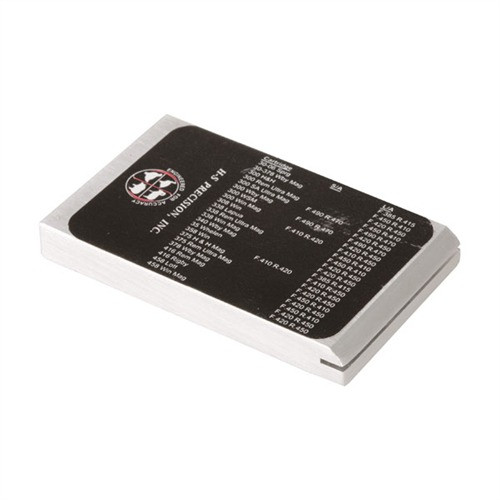 MAGAZINE FEED LIP TOOL