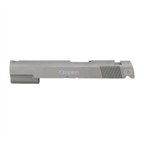 CARBON STEEL, RECON MODEL, LOW MOUNT SIGHT CUT, 45
