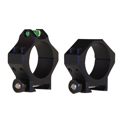 30MM 1.00'' ULTRA LIGHT TACTICAL RINGS