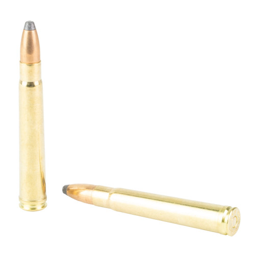 Sellier & Bellot 375 H&H MAG Ammo 300gr SP Ammunition - 10 Rounds