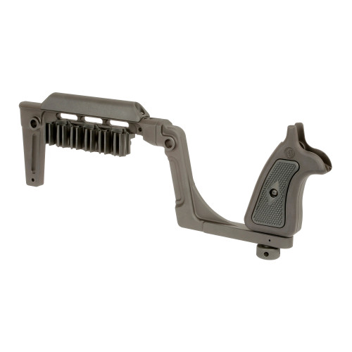 MIDWEST BOUNTY HNTR TAURUS JUDGE BRC