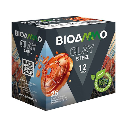 12 GAUGE 2-3/4'' 7/8OZ #7 25/BOX