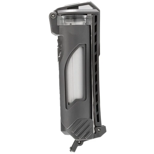 CELLVAULT 18 BATTERY STORAGE FOR 18350 AND 18650  URBAN GRAY