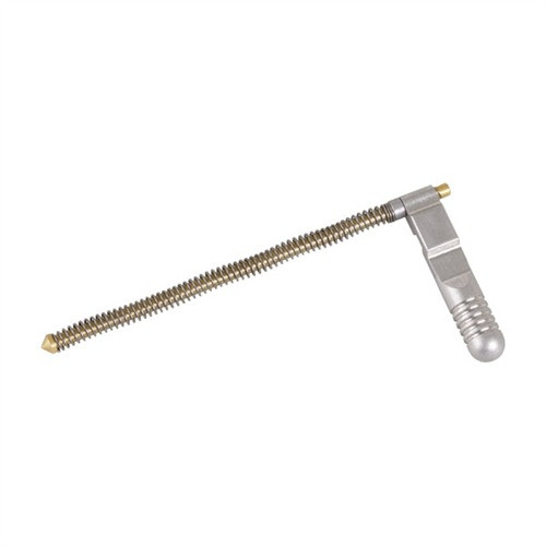 EXTENDED BOLT HANDLE