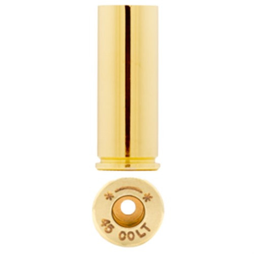45 LONG COLT BRASS 100/BAG