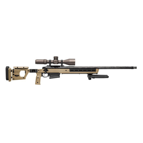 PRO 700L FIXED STOCK FOR REMINGTON 700 LA FDE