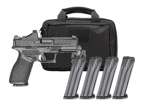 SPG EC9409BFCPAC       ECHLN     UDT  4.0FC 17/20R