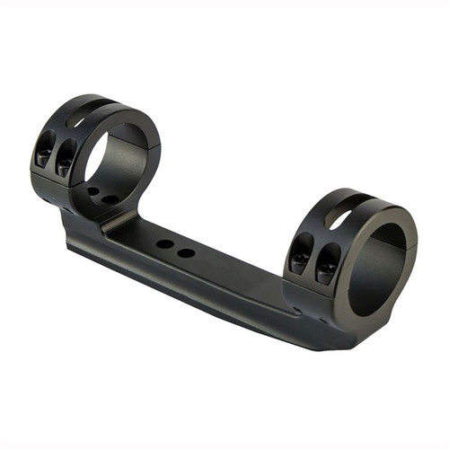 1-PIECE SCOPE BASE & RING COMBO 1'' MEDIUM
