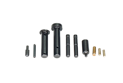 WLA WLA-LOW-1012-01 AR15 PIN/DETENT KIT STG1 LPK
