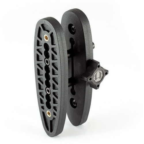 TOOL-LESS LENGTH-OF-PULL KIT FOR RIMFIRE BRAVO CHASSIS