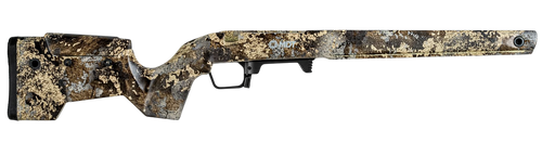 Mdt Sporting Goods Inc 114482TTP Precision  Carbon Fiber Fits Remington 700 Short Action