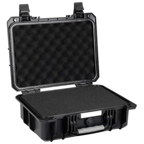 EVODS LIBERATOR DBL PISTOL CS BLK