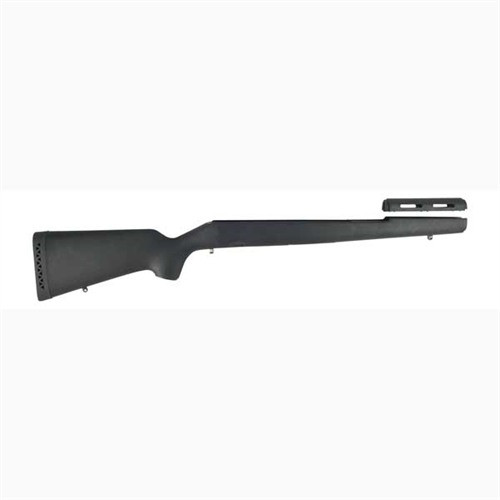 SKS  STOCK SPORTER POLYMER BLK