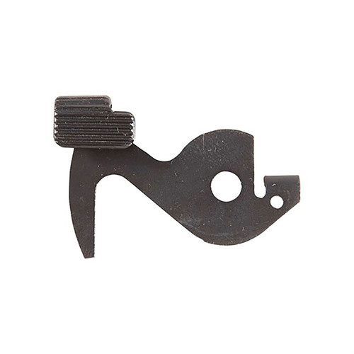 SIG SAUER DECOCKING LEVER BLUE