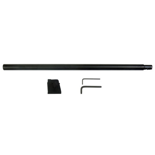BARREL W/ 5 RD MAGAZINE 22 WMR 20.5'' 1-16 BLACK