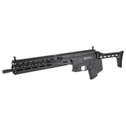 GPWR STRIBOG SP9A1 9MM 16 10R BK CA