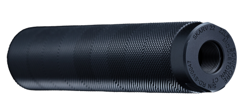 SONICCORE 50-1005    SKARV 22  22LR         1/2-28