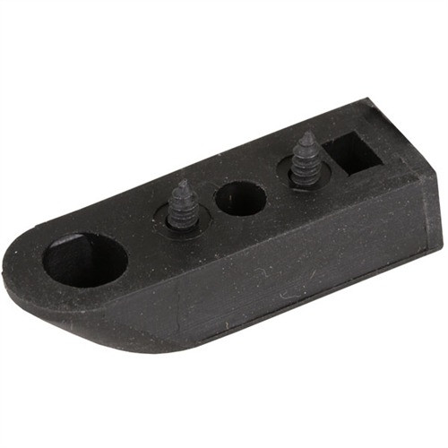 MAGAZINE BUMPER PAD W/SCREWS