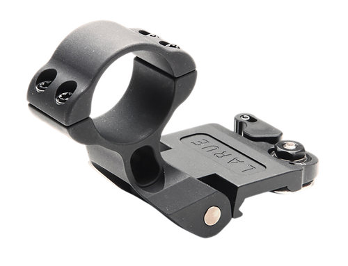 LARUE LT75530S    AIMPOINT MAGNFR PIVOT MNT SHORT