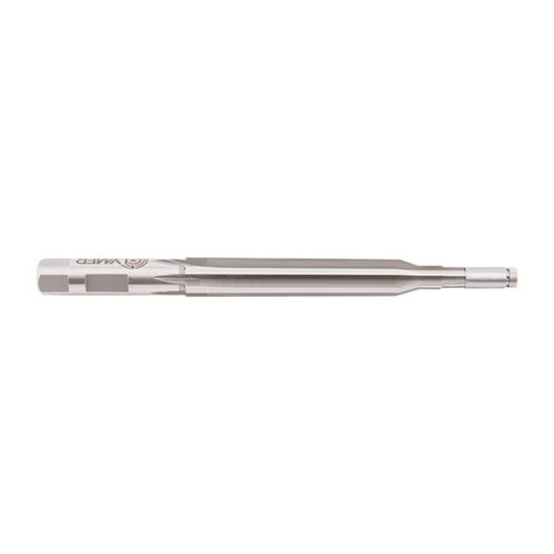 Clymer 6.5 PRC Live Pilot Finisher