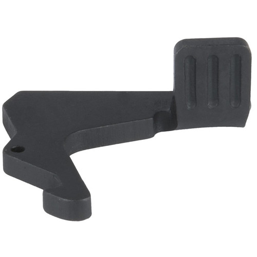 E-VOLV CHARGING HANDLE LATCH OVERSIZED BLACK