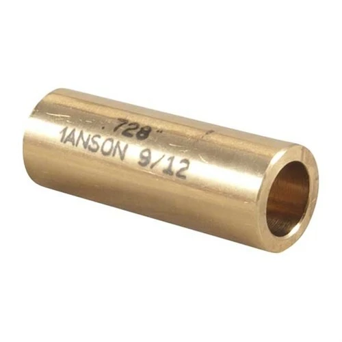 Manson Precision 12 Gauge .728 inches Bushing