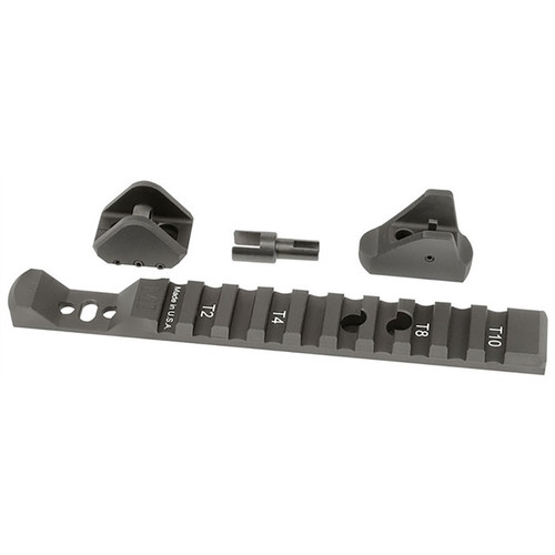 HENRY X5 GHOST RING RAIL