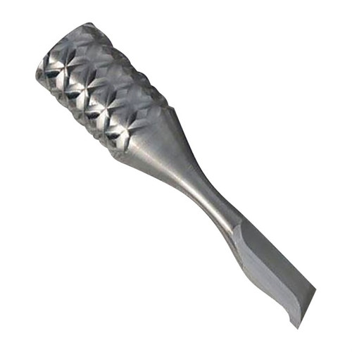 T3/T3X ELITE BOLT HANDLE - DIAMOND CUT